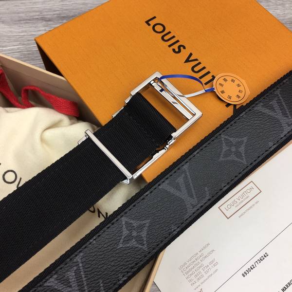 Louis Vuitton 35MM Belt LVB00300 Louis Vuitton 35MM Belt LVB00300